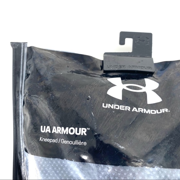 Under Armour Unisex Lightweight Kneepad - M - Picture 3 of 6